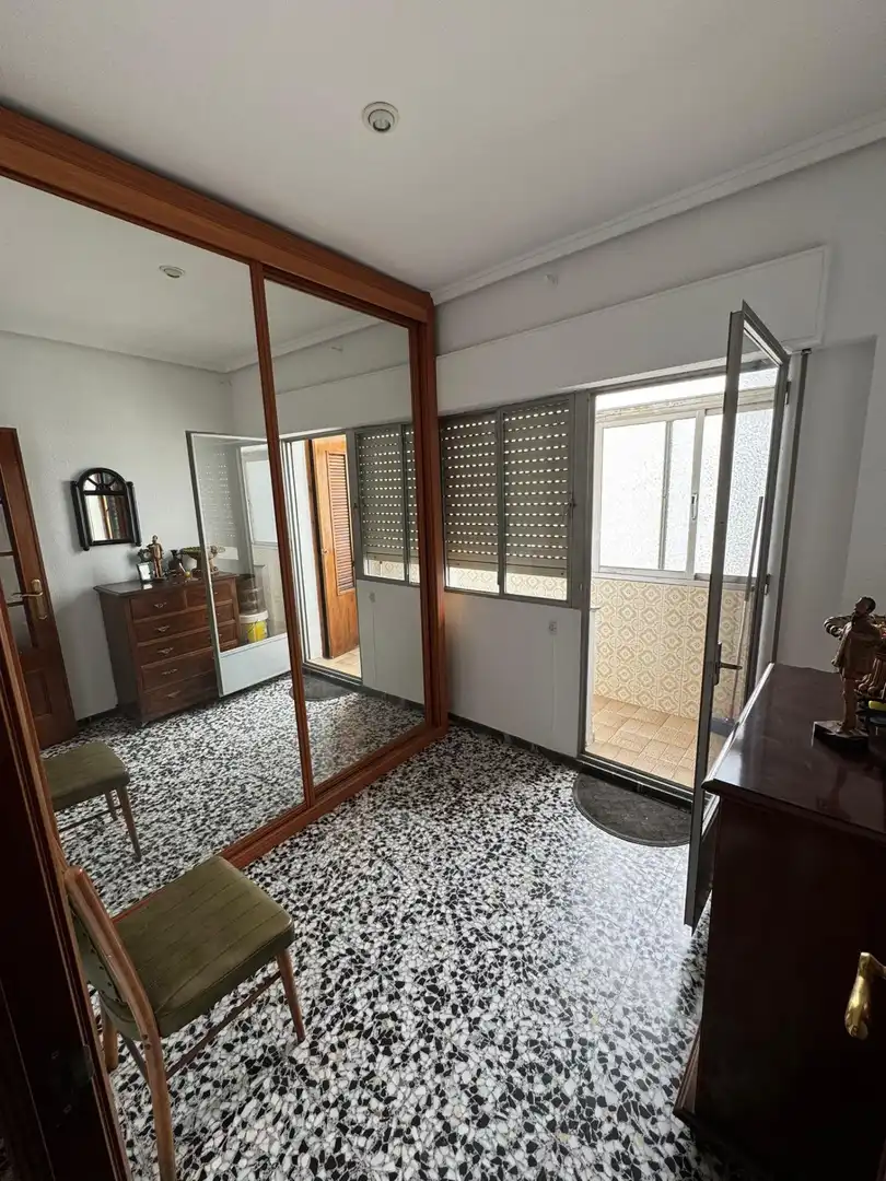 Appartamento con terrazza in vendita a Calle SANTOS JUSTO Y PASTOR, imagen 29