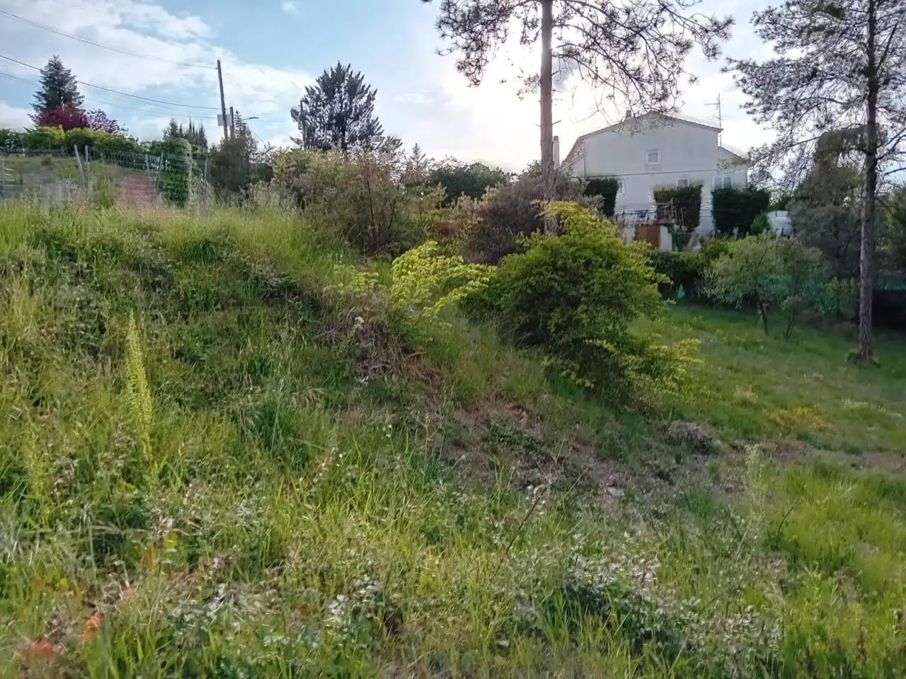 Residencial en venda en Castellnou de Bages