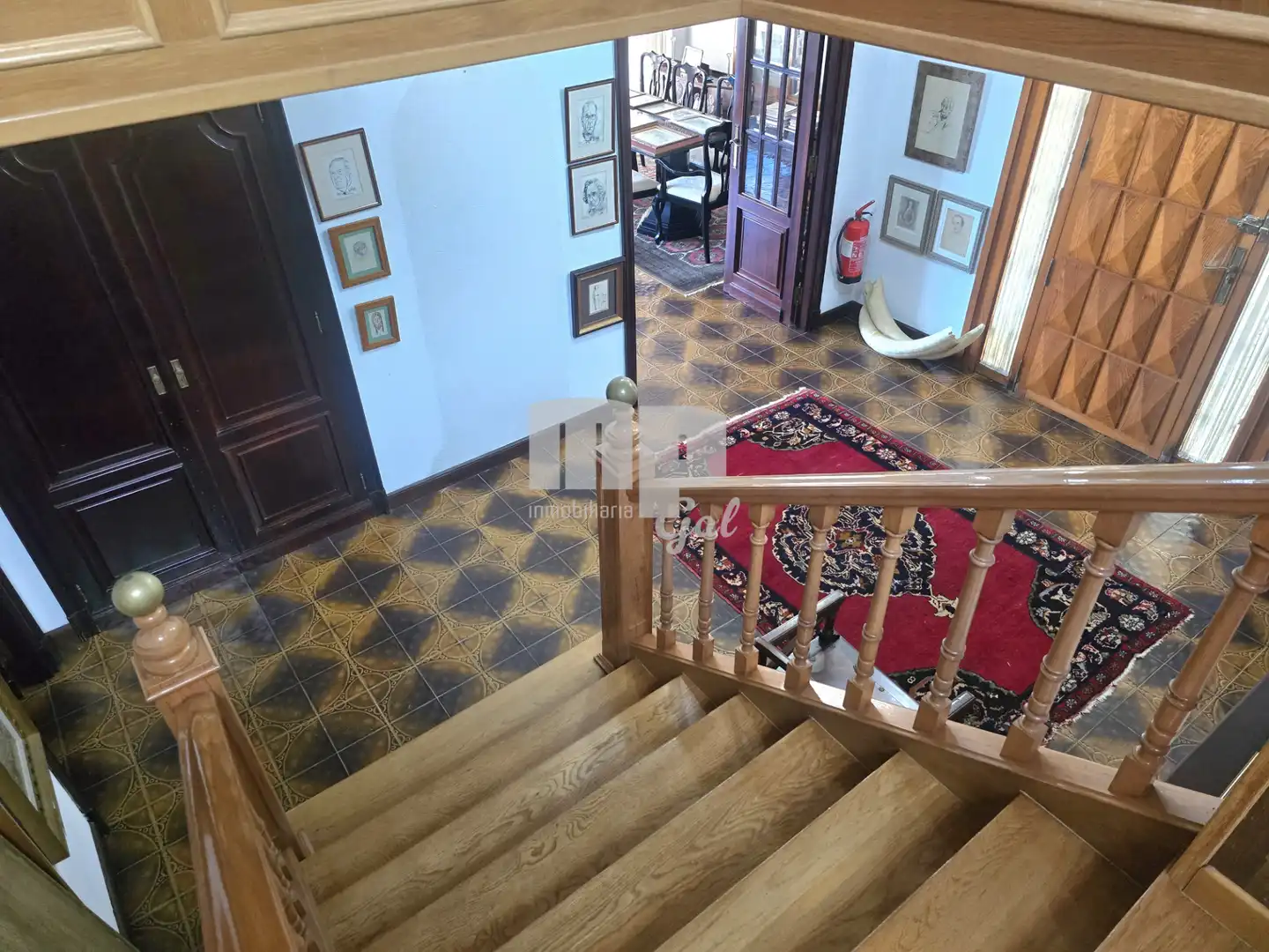 Casa o chalet en venta en Barrio Illa Toralla, Coruxo - Oia - Saiáns