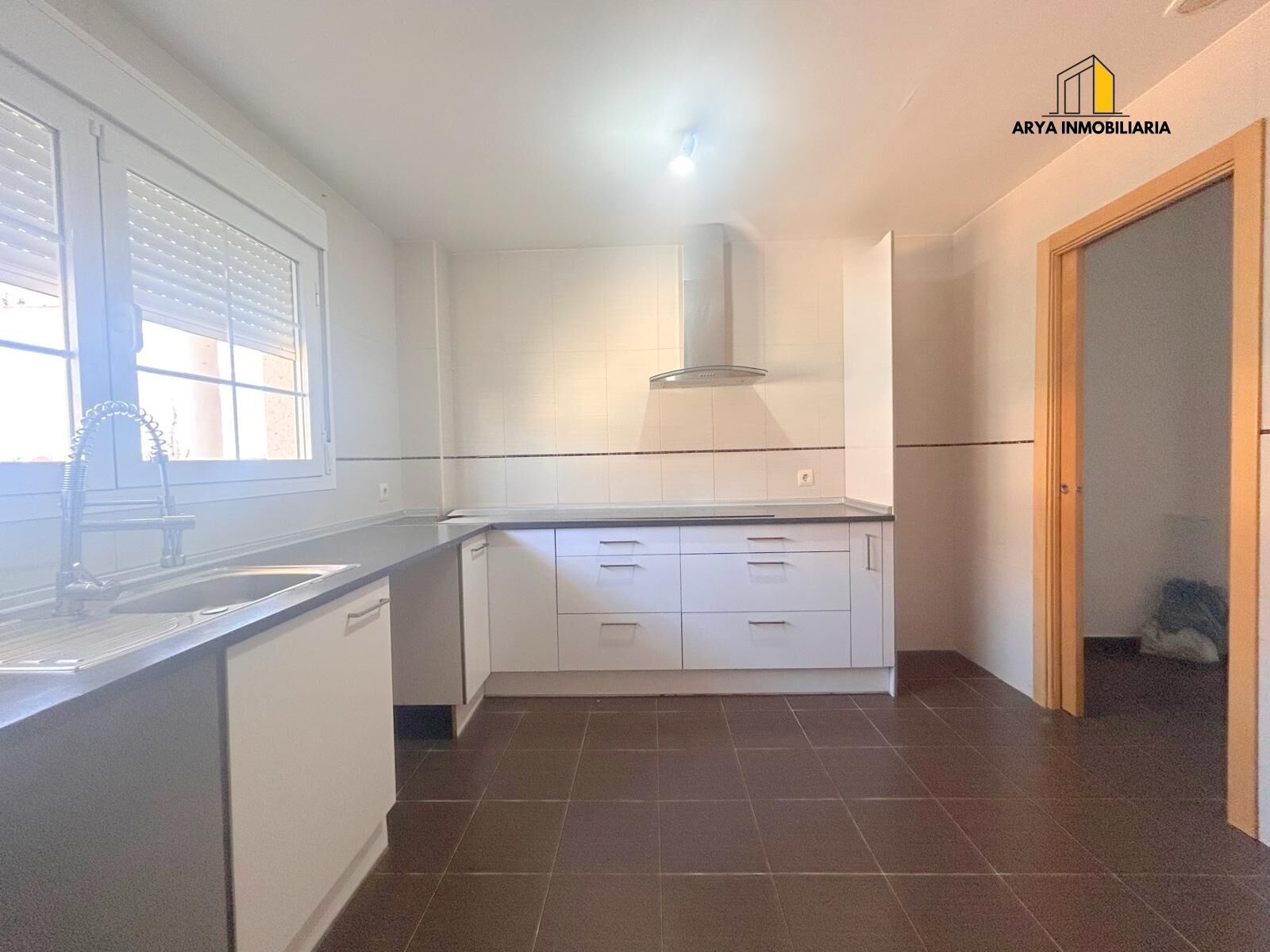 Casa adosada en venta