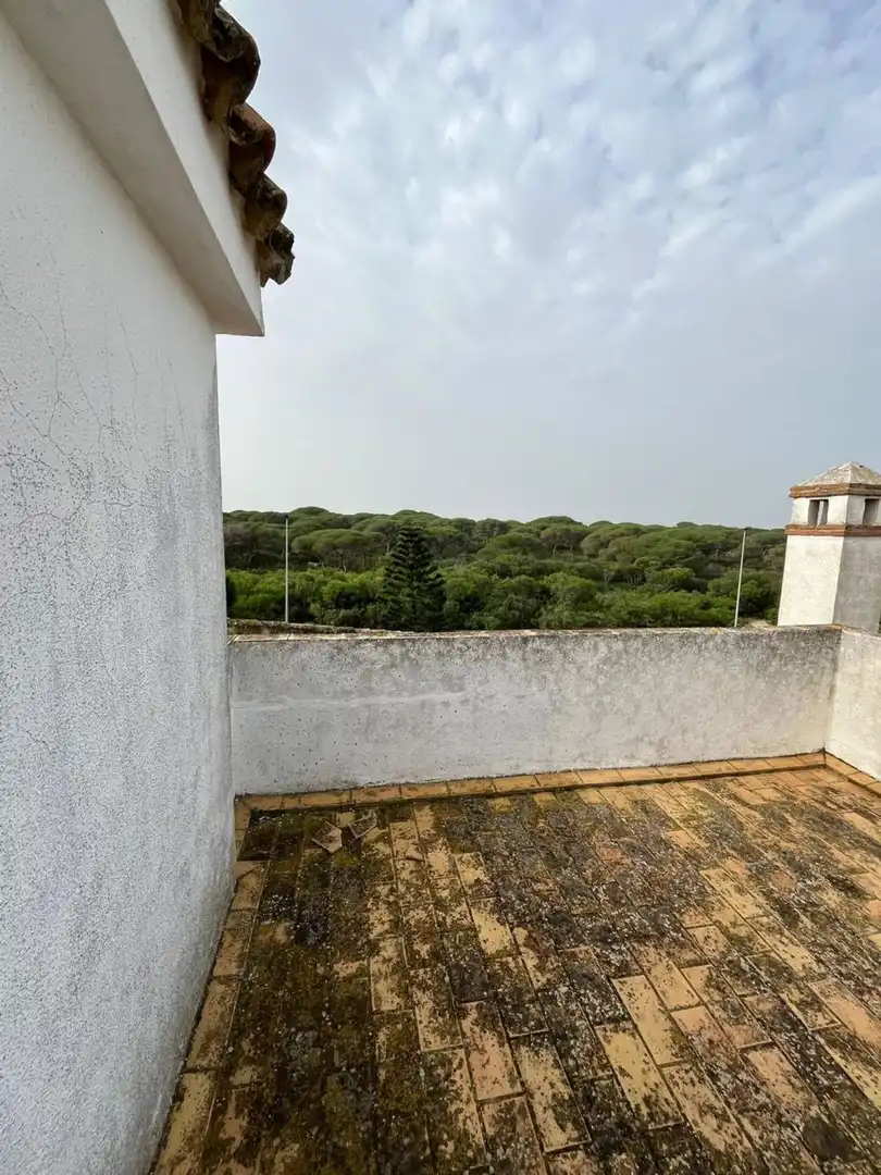 Terrace of Houses for sale in Chiclana de la Frontera