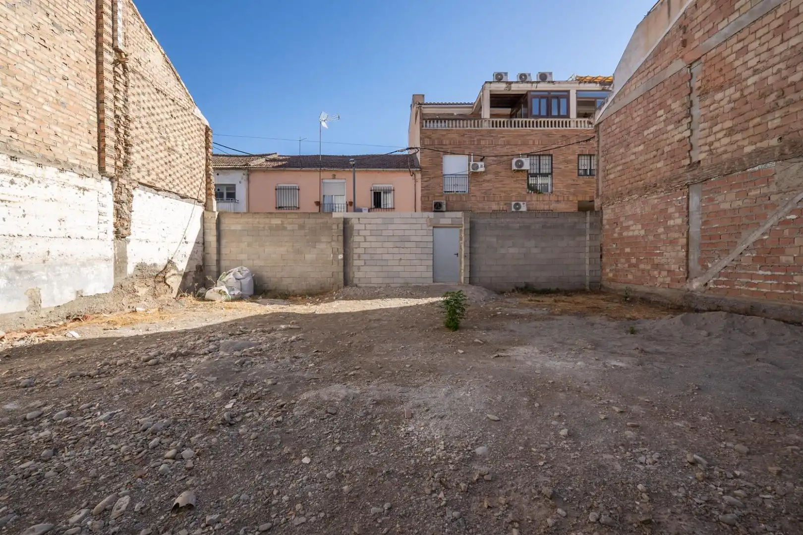 Terreni e lotti in vendita a Calle de Salamanca 15, imagen 17