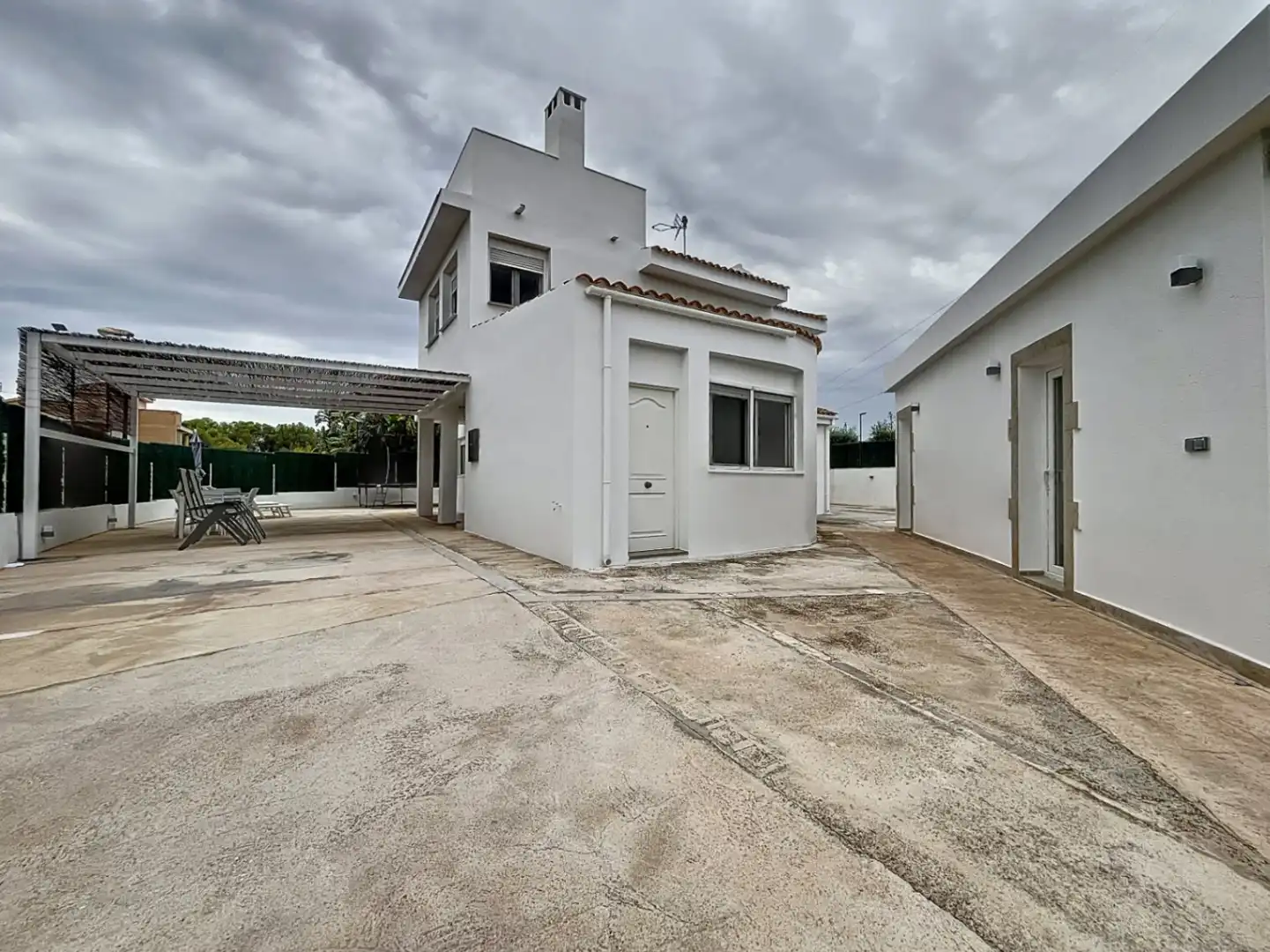 Chalet con piscina en venta en Montebello - Nou Espai, imagen 40