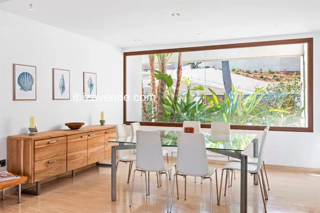 Chalet con terraza en venta en Vista Alegre, imagen 9