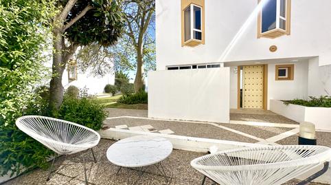 Foto 2 von Maisonette zum Verkauf in Puerto de Sotogrande - La Marina, Sotogrande