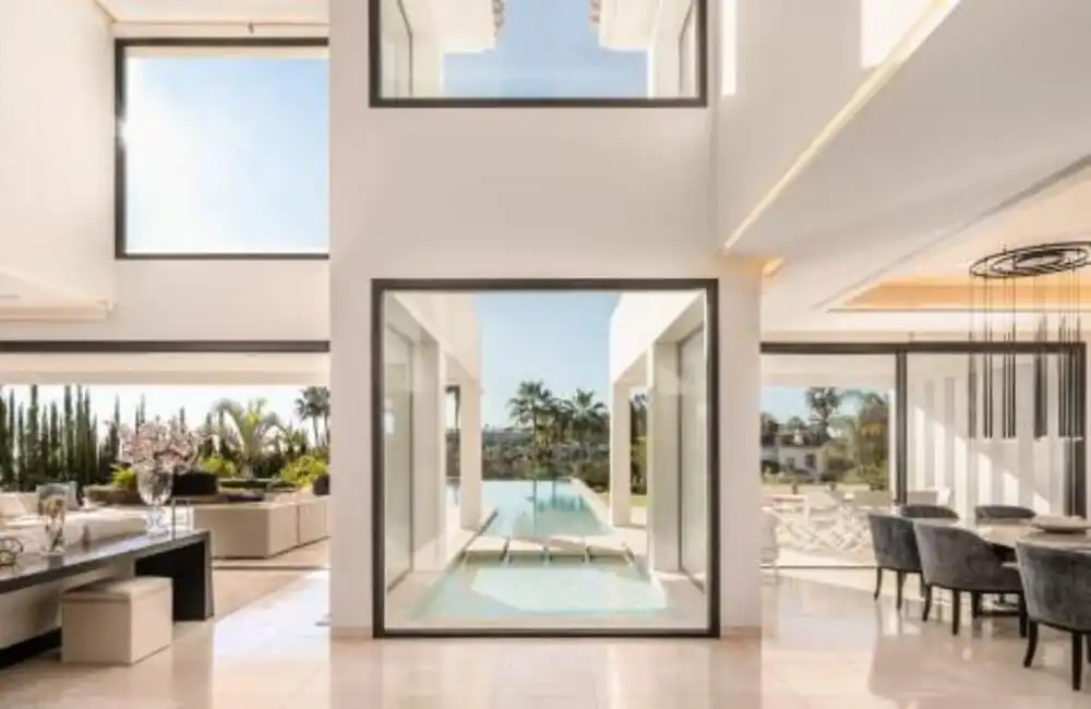 Maison avec piscine à vendre à PEZ AUSTRAL-NV ANDALUC G 10, imagen 19
