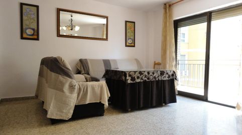 Foto 4 von Wohnung zur Miete in Plaza de Toros, Granada Capital