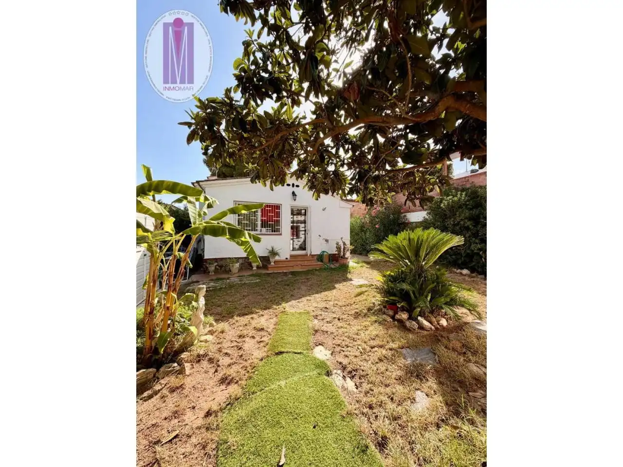 Casa amb jardí en venda a Avenida 303, imagen 32
