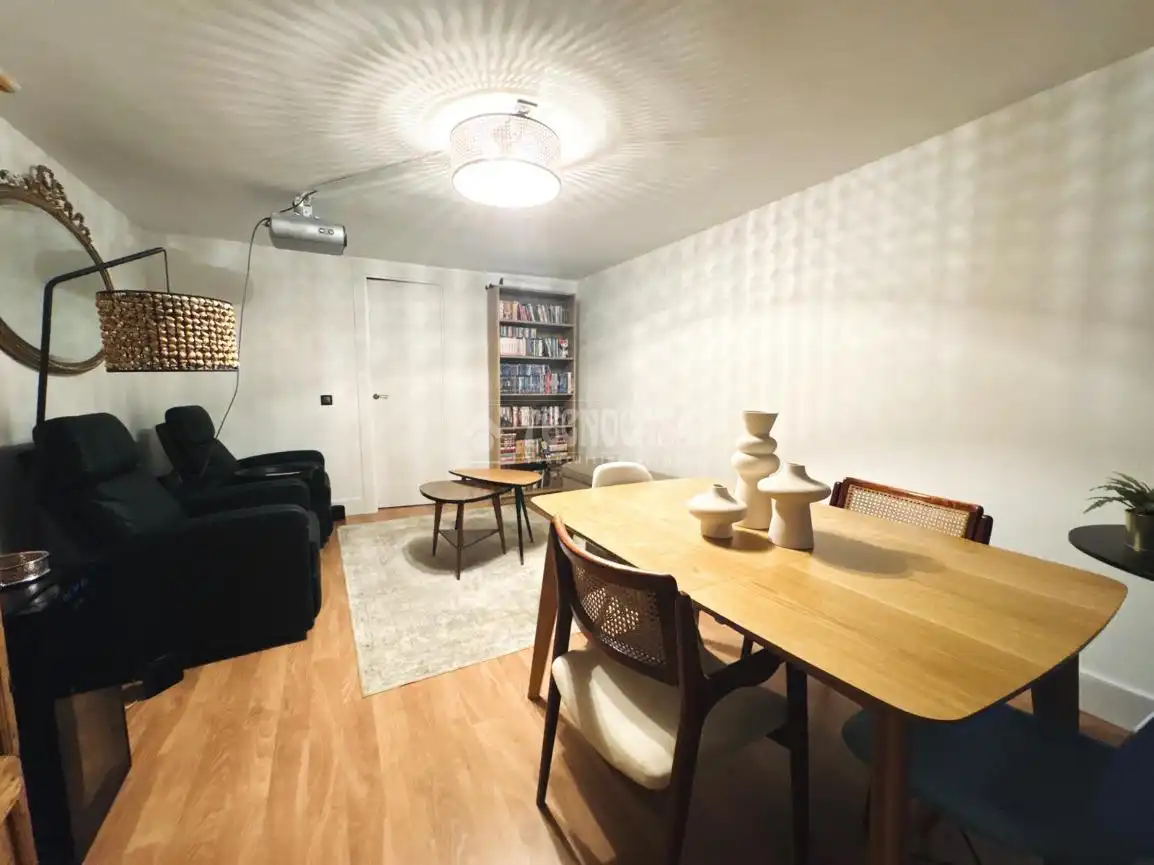 Detached homes for sale in Madrid