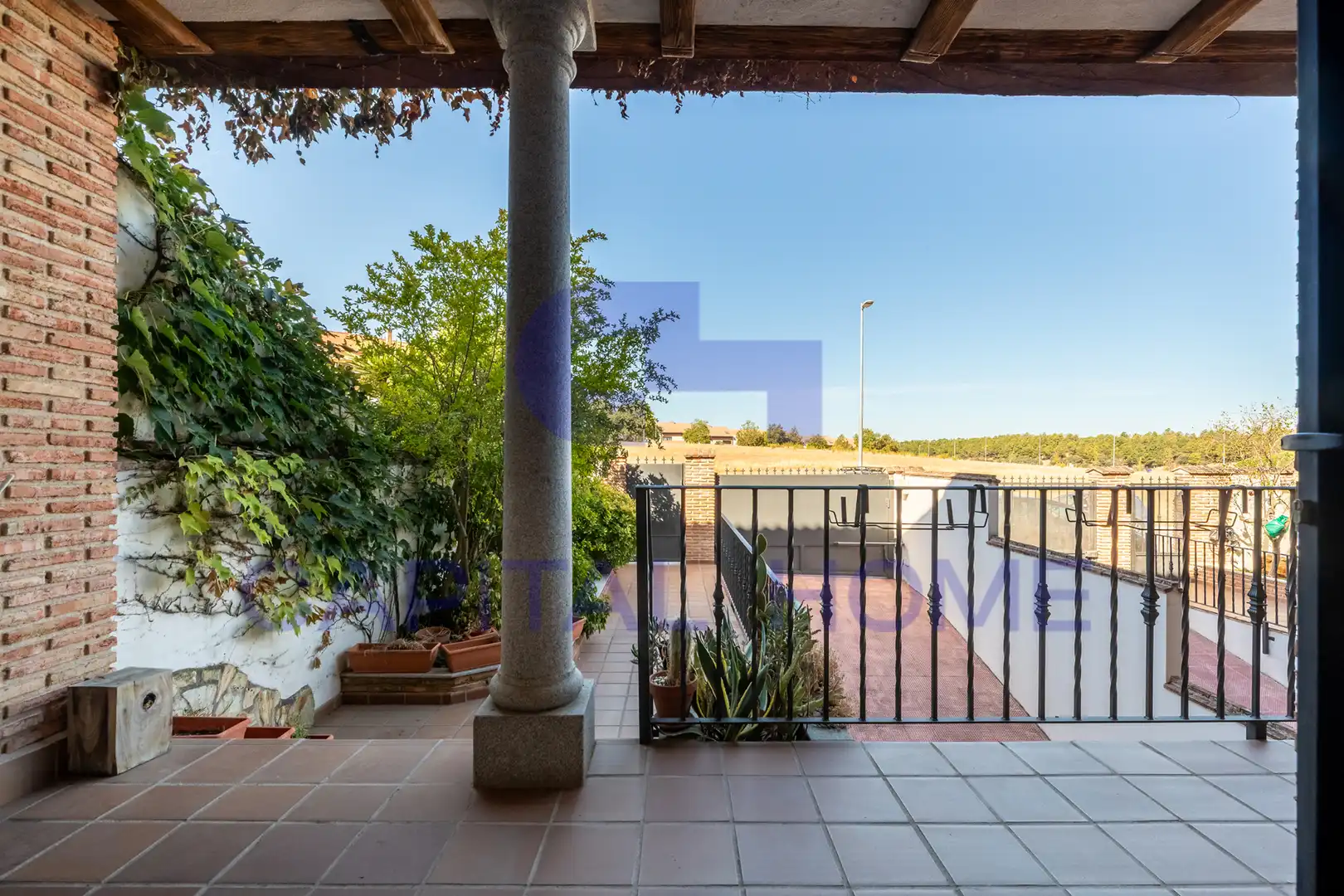 Adosado con piscina en venta en Calle del Pino Piñonero, imagen 43