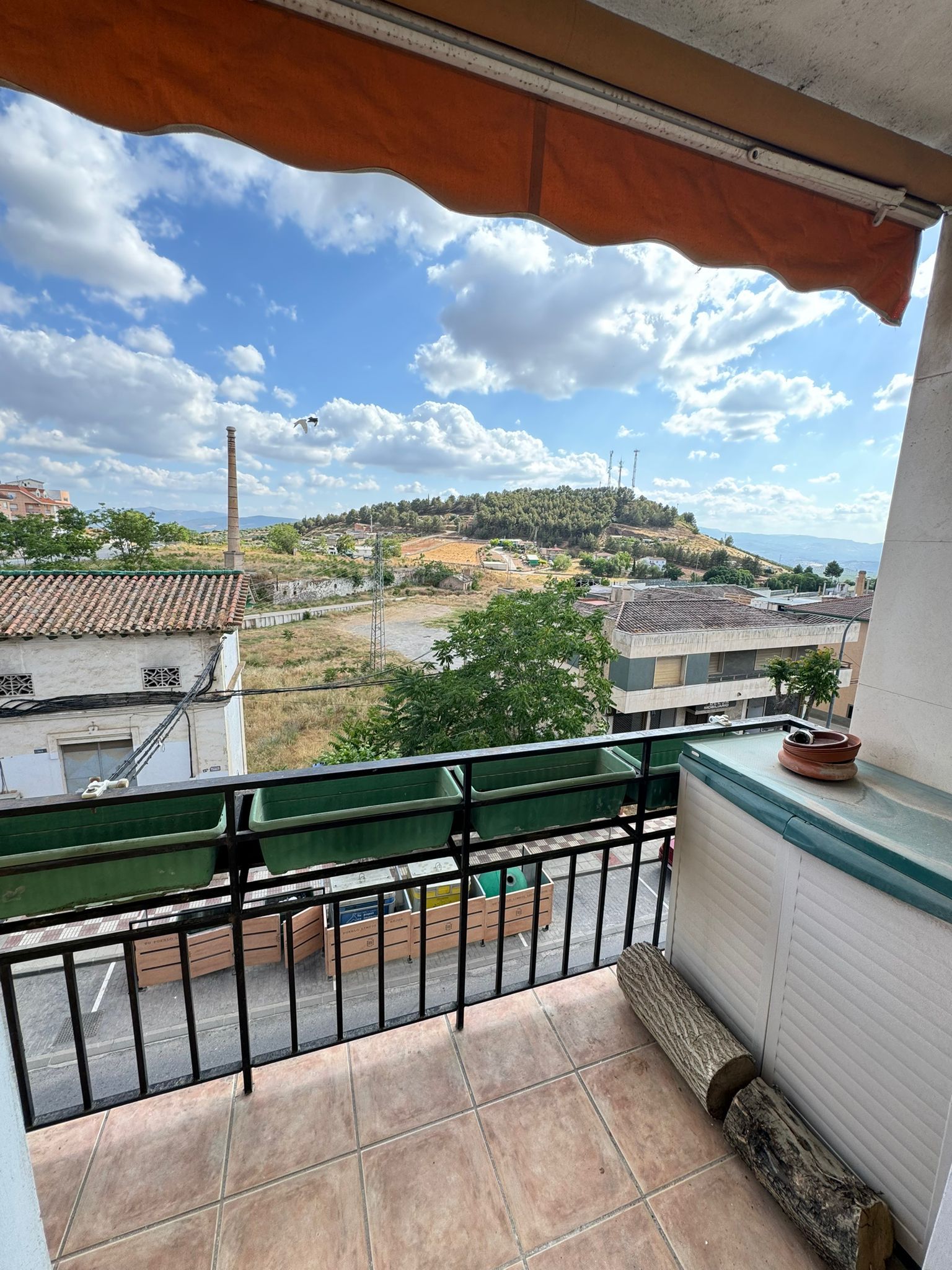 Pis de lloguer a Calle Alcalde Fernando Tejero, Alcaudete