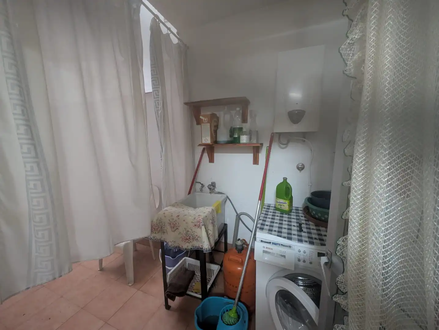 Wohnung mit Terrasse zum Verkauf in Avenida Andalucía 28, imagen 9