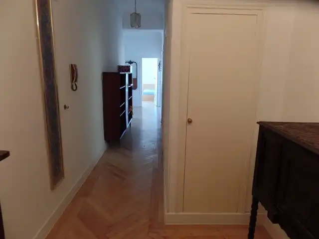 Pis de lloguer en Madrid amb Aire condicionat, Calefacció i Parquet