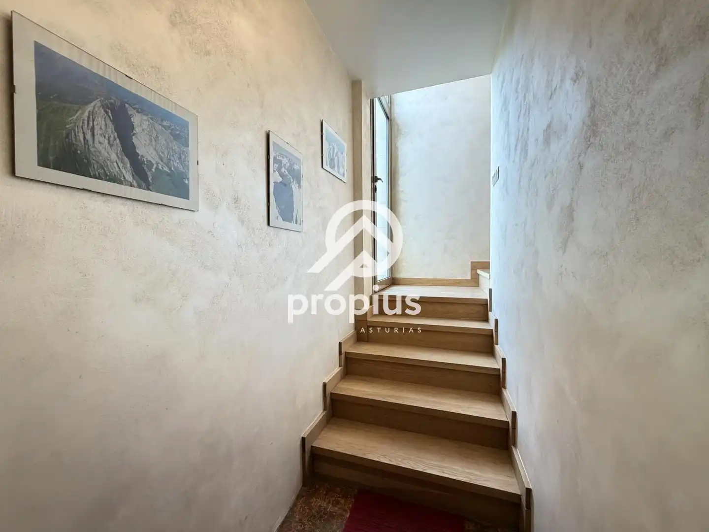 Casa o chalet en venta en Cangas de Onís con Calefacción, Terraza y Trastero