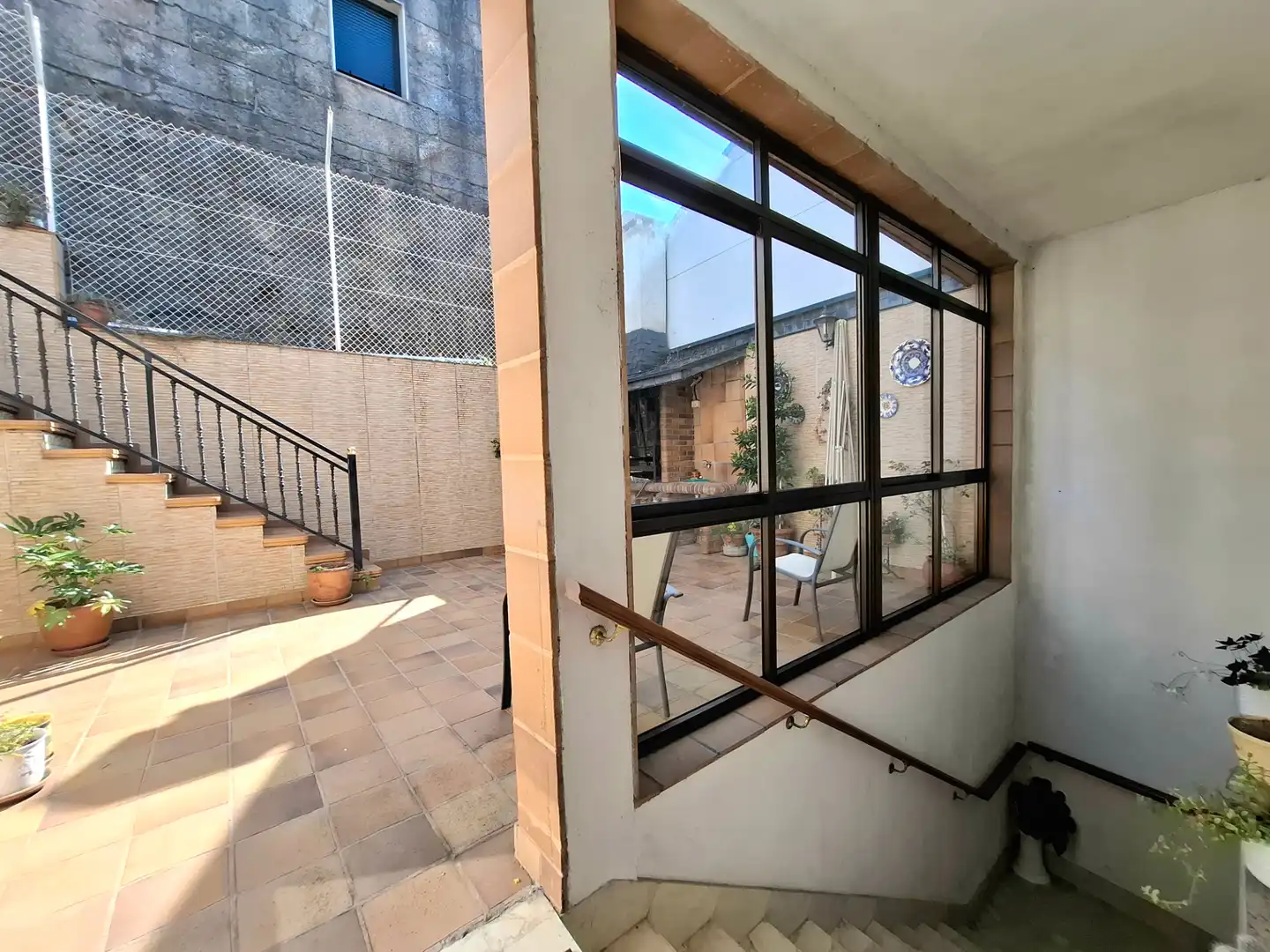 Habitatge amb terrassa en venda a Rúa de Leonardo Alonso, imagen 19