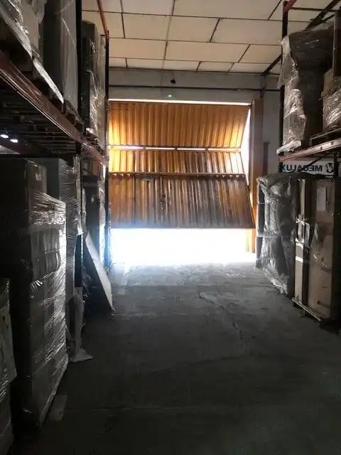 Industrial building to rent in Alcàsser, imagen 2