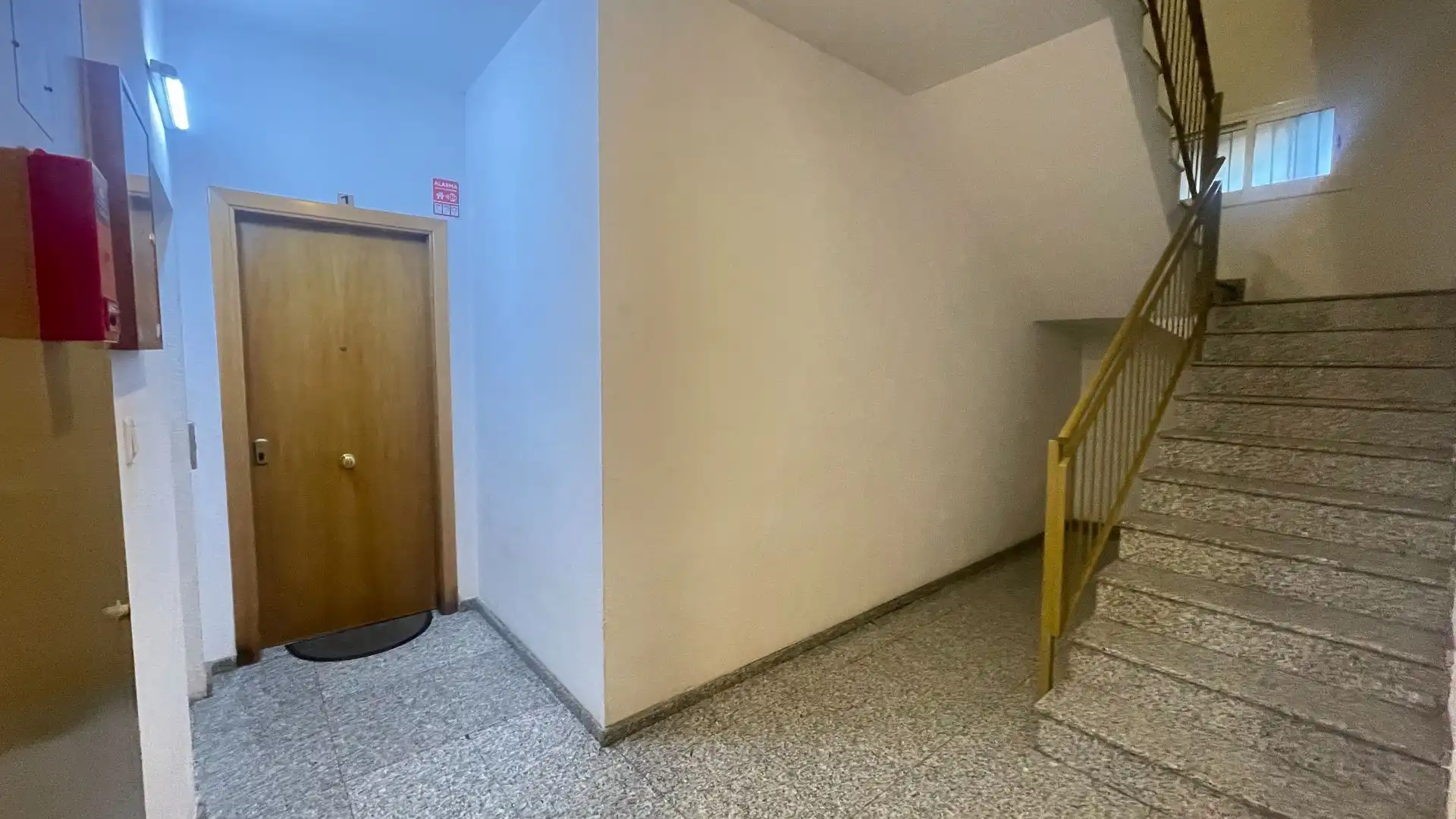 Flat for sale in Terrassa