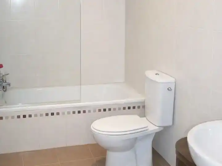 Bany de Pis en venda en Alhendín