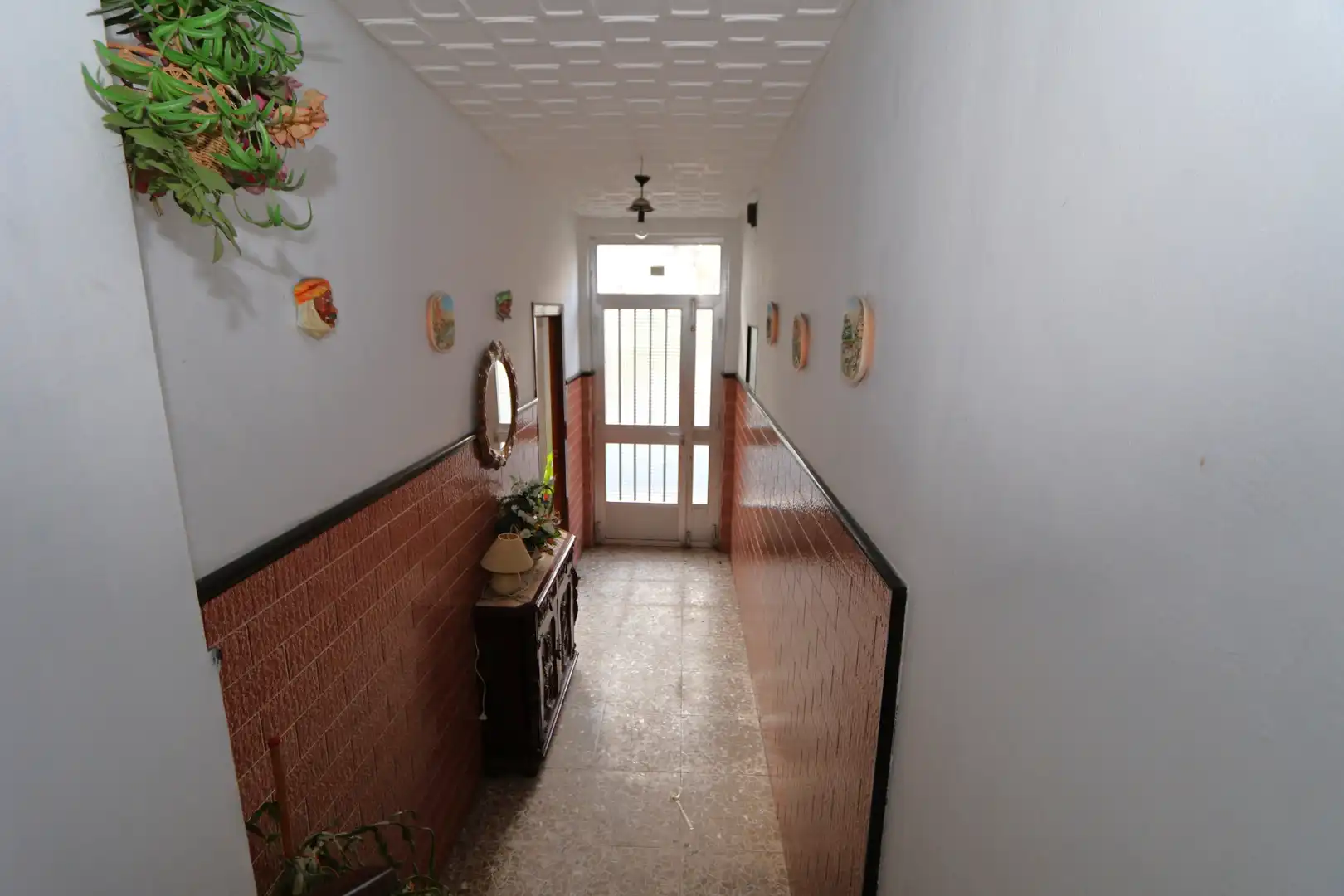 Casa adosada en venta en Malpica de Bergantiños con Trastero, Amueblado y Balcón