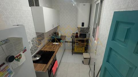 Foto 4 de Pis en venda a Corinto - Almarda, Valencia