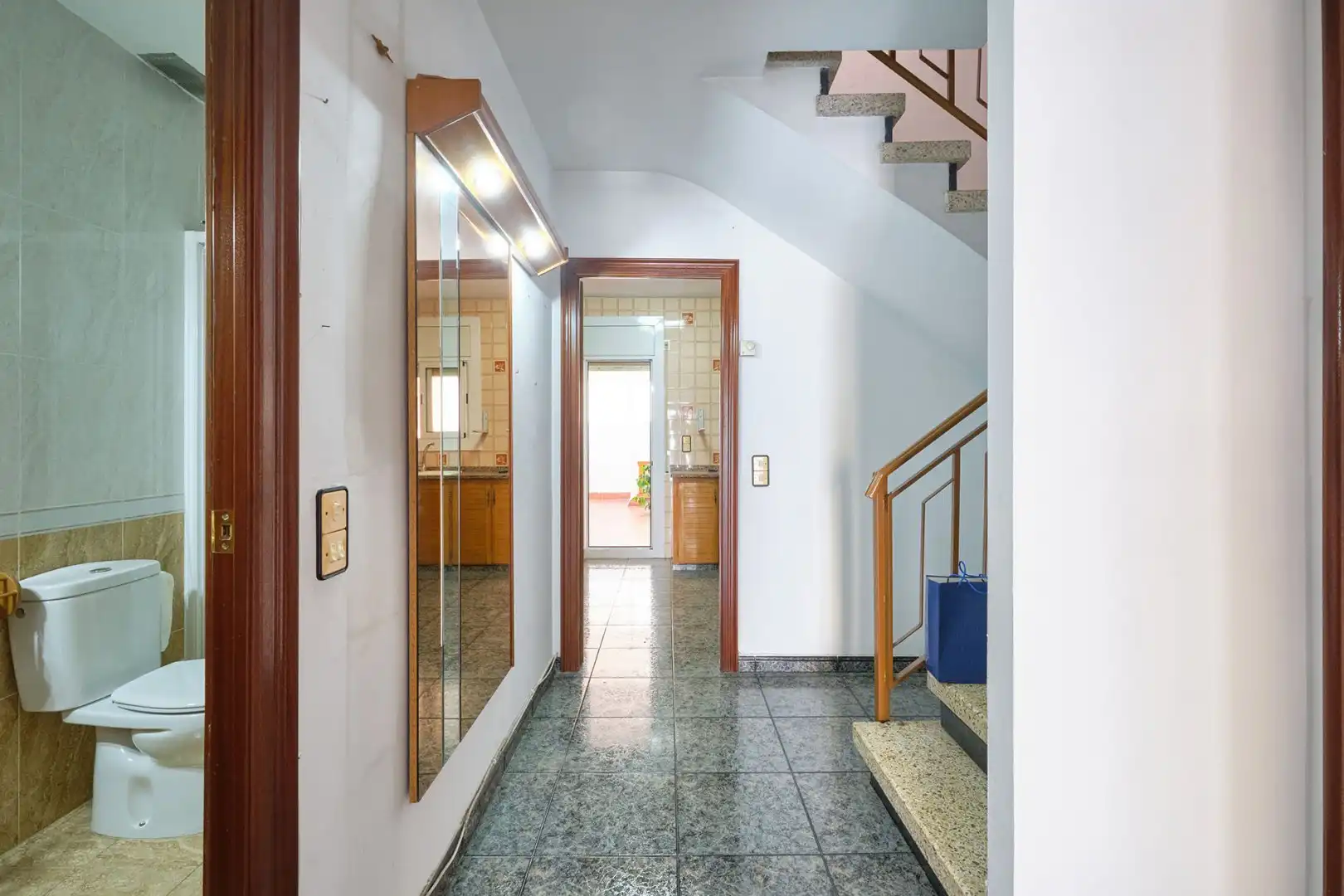 Casa o chalet en venta en Mataró con Calefacción, Terraza y Trastero