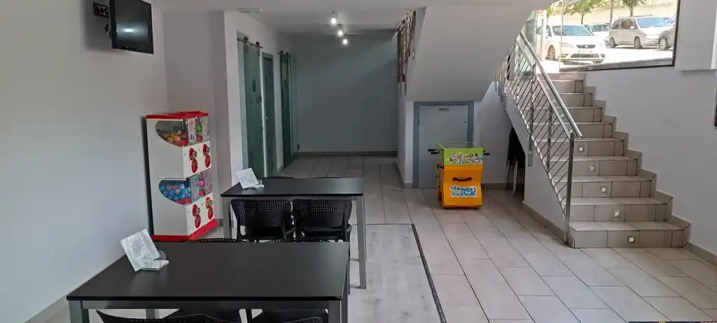 Local comercial en traspaso en Font Verda, imagen 14