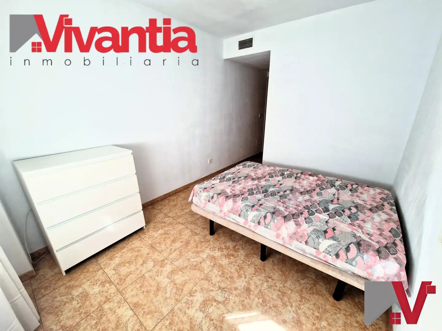 Piso con terraza en venta en Pedanías Centro, imagen 22