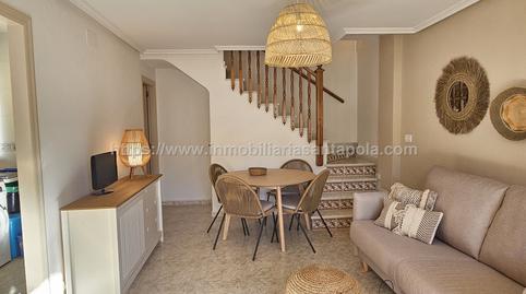 Foto 4 de Casa o xalet en venda a Gran Playa, Alicante