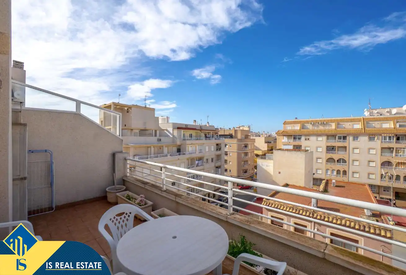 Apartamento con ascensor en venta en Centro, imagen 14