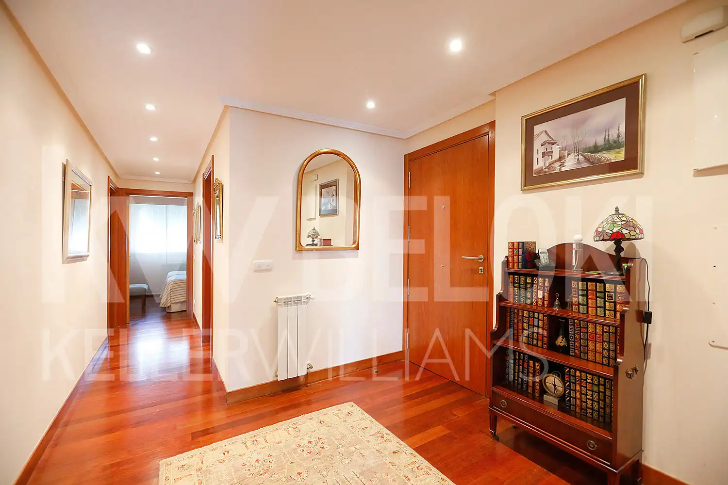 Piso en venta en Donostia - San Sebastián  con Calefacción y Terraza