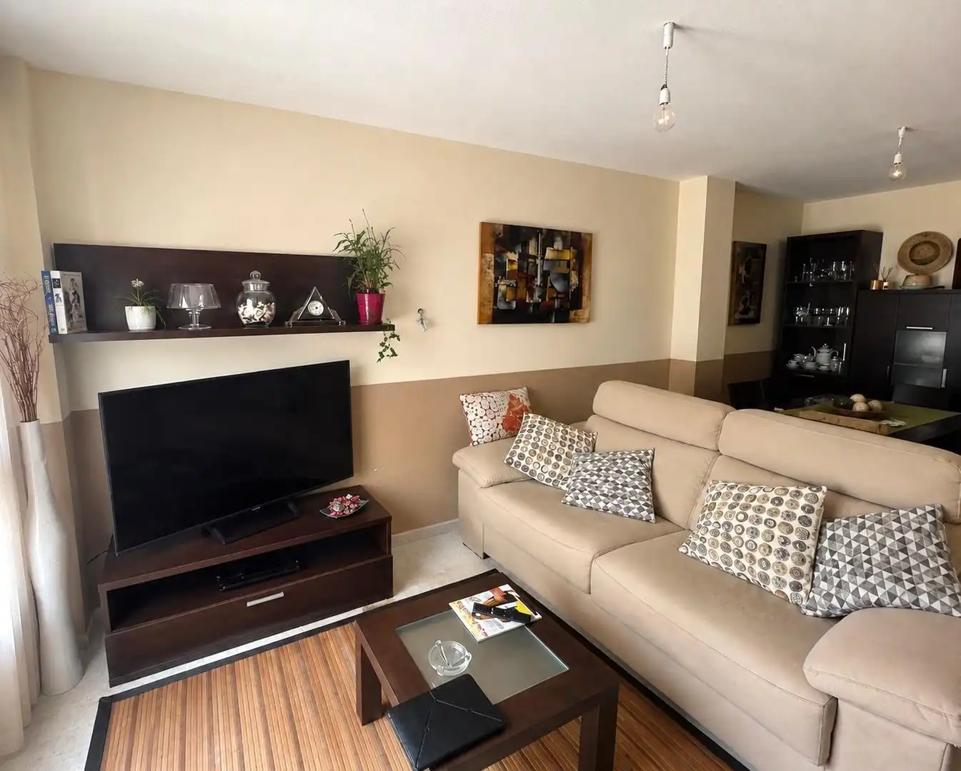 Appartement avec ascenseur à vendre à Boiro, imagen 7
