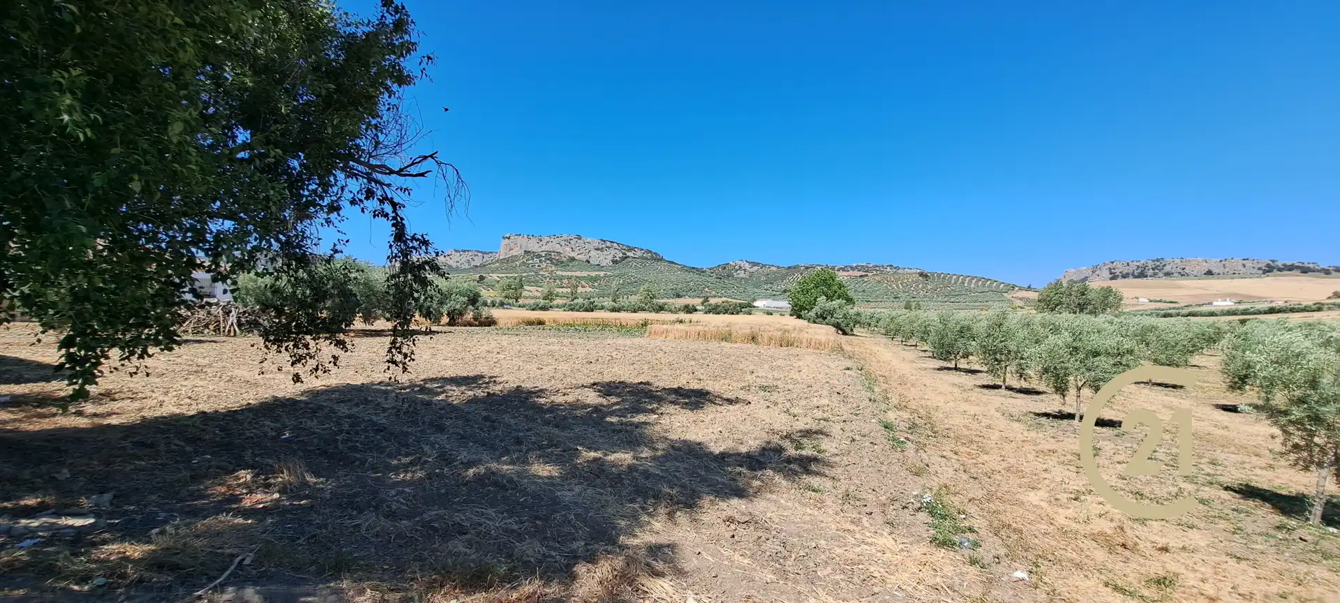 Residencial en venda en Cuevas del Becerro