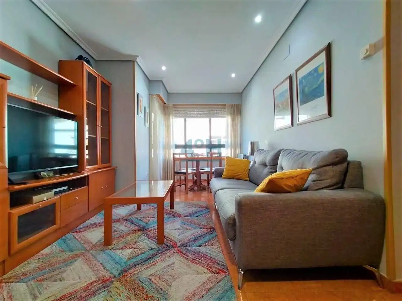 Apartments for rent in Universidad