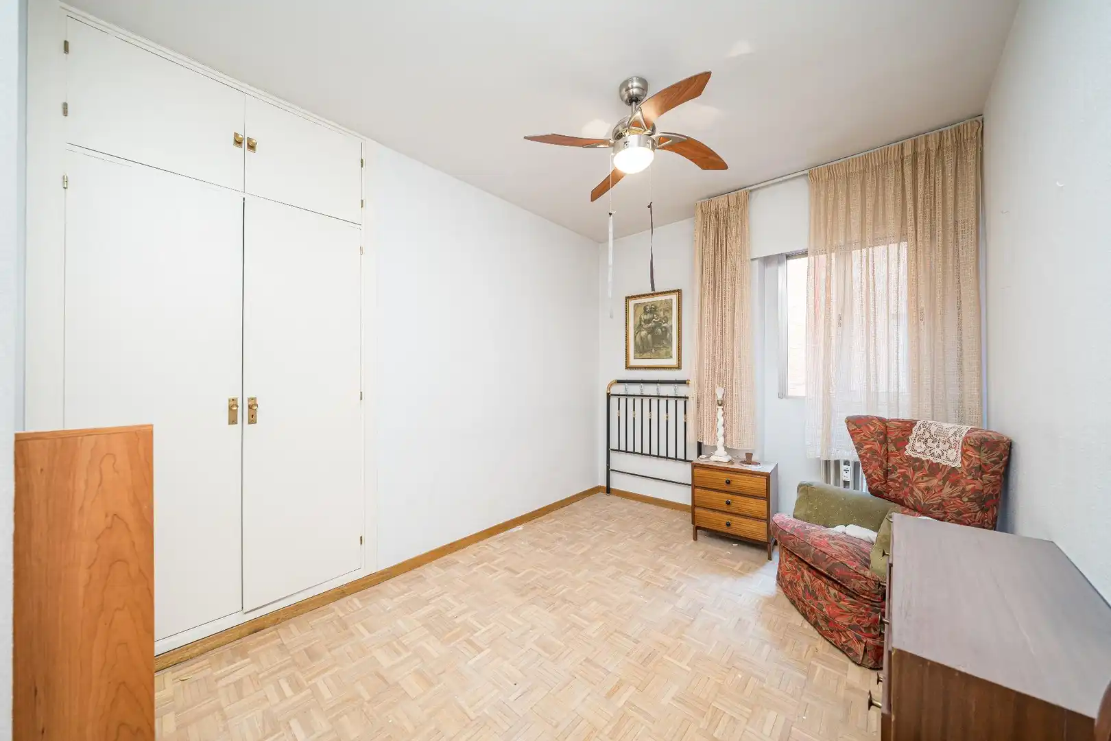 Piso con ascensor en venta en Calle DON RAMON DE LA CRUZ 88, imagen 13