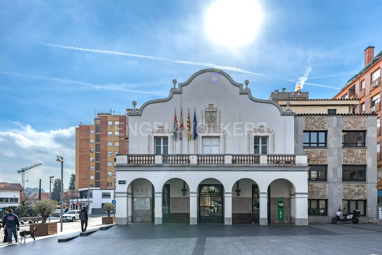Terreny residencial en venda a Martinica – Ateneu, imagen 13