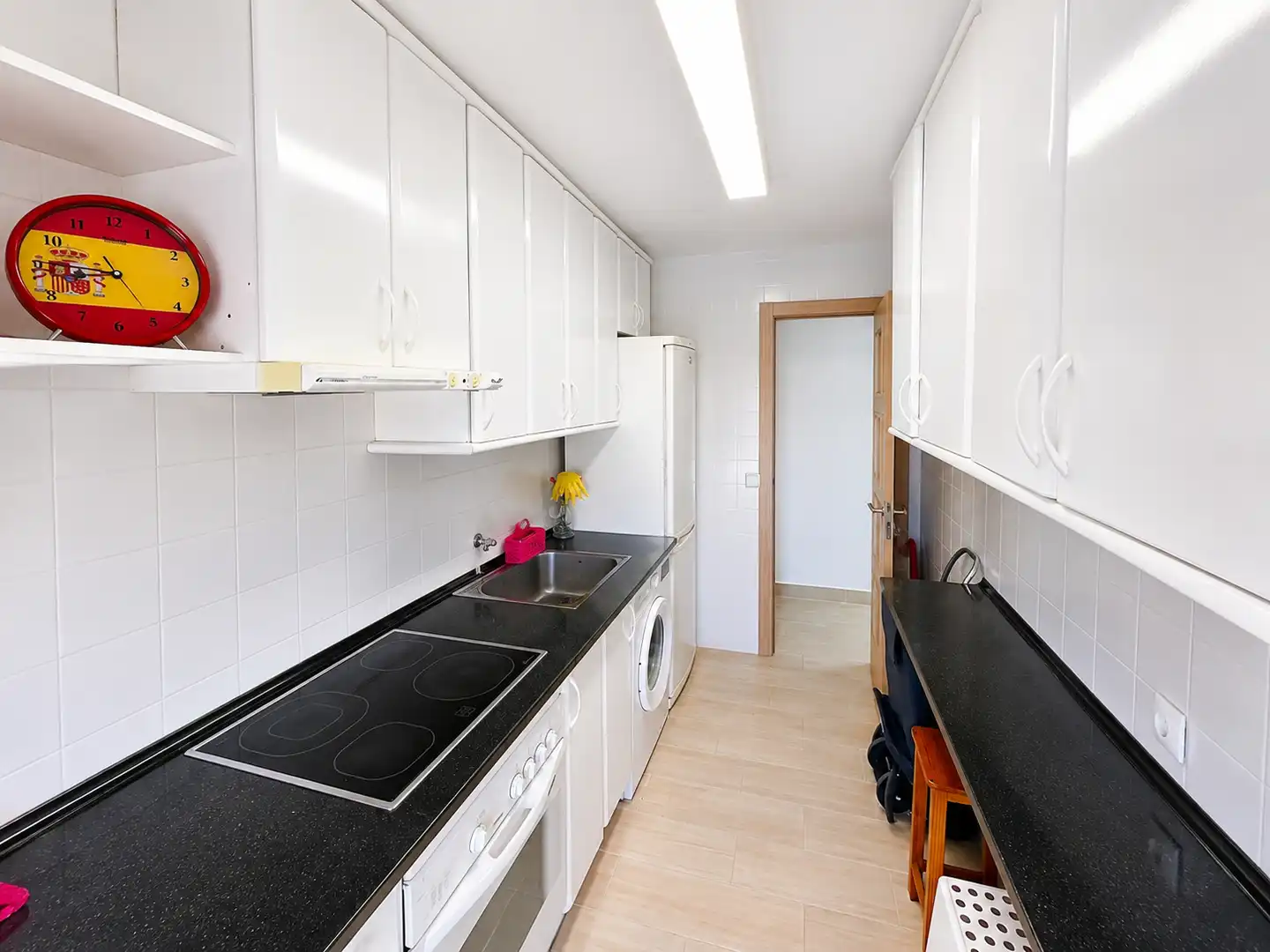 Wohnung mit Aufzug zum Verkauf in Calle Navalcarnero, imagen 6