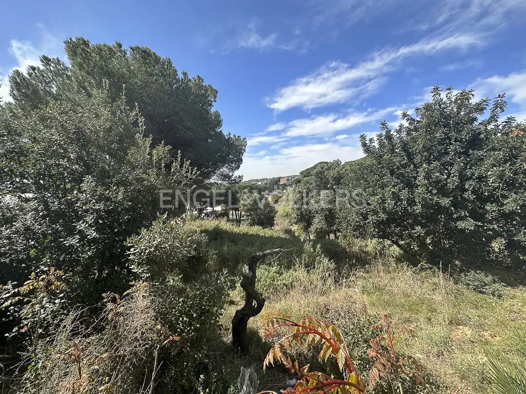 Residential land for sale in Rocaferrera, imagen 2