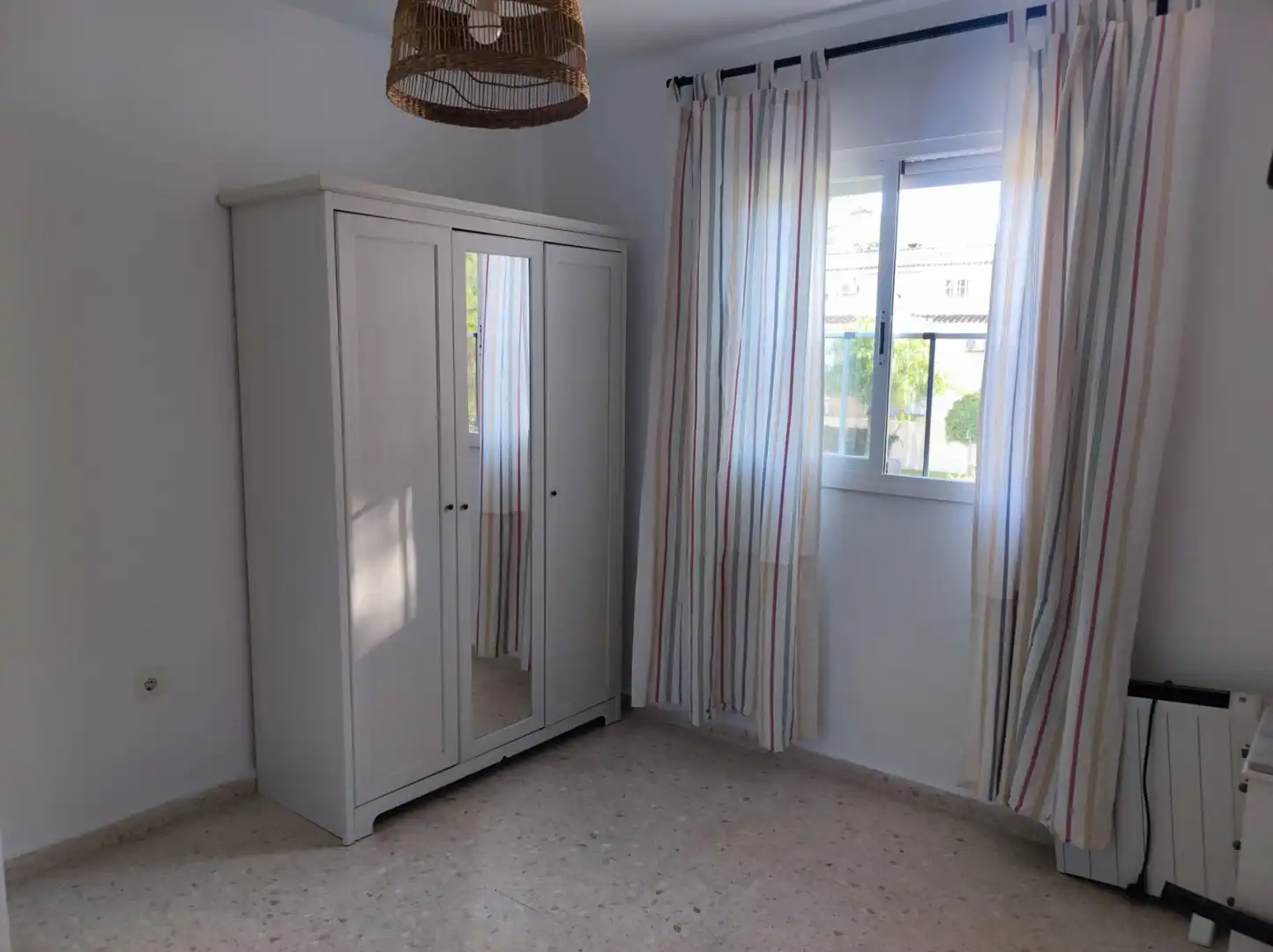 Appartamento con piscina in affitto a Calle Rogelio Oliva, imagen 14