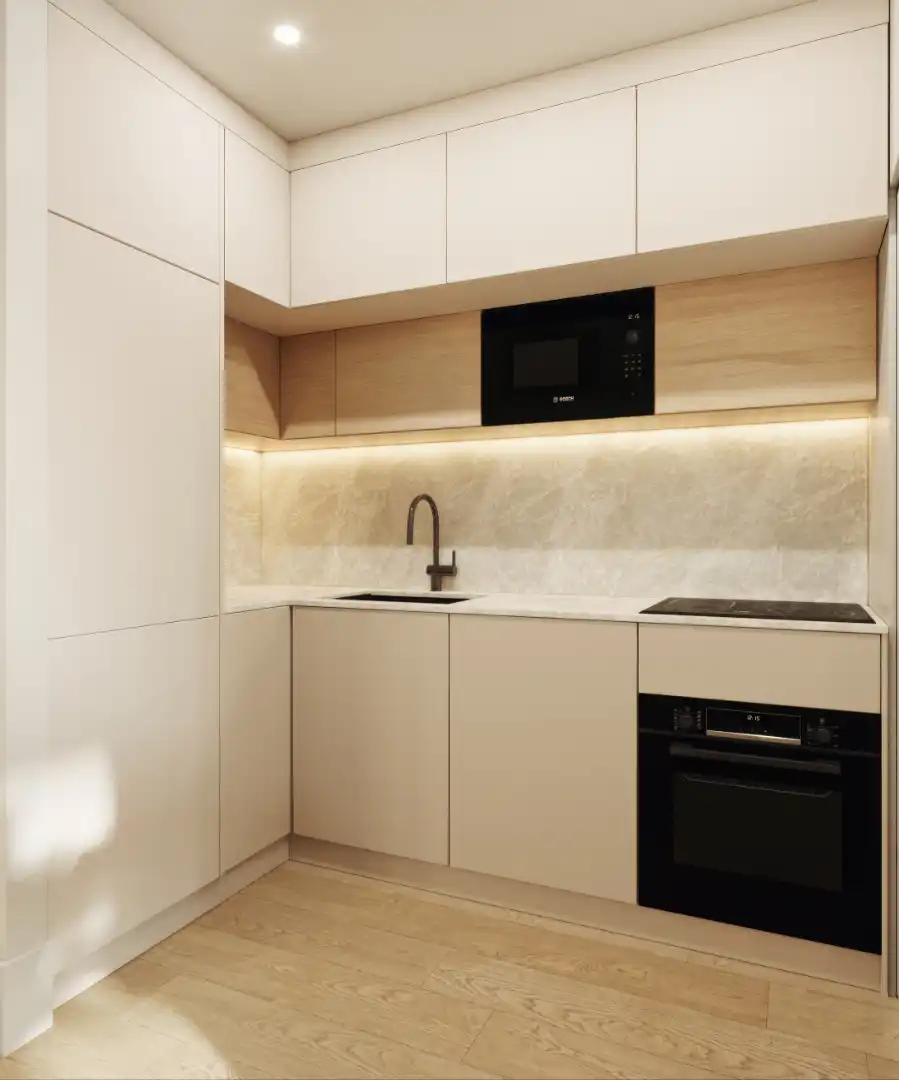 Ático de obra nueva con ascensor en venta en Calle del Lago Constanza 12, imagen 11