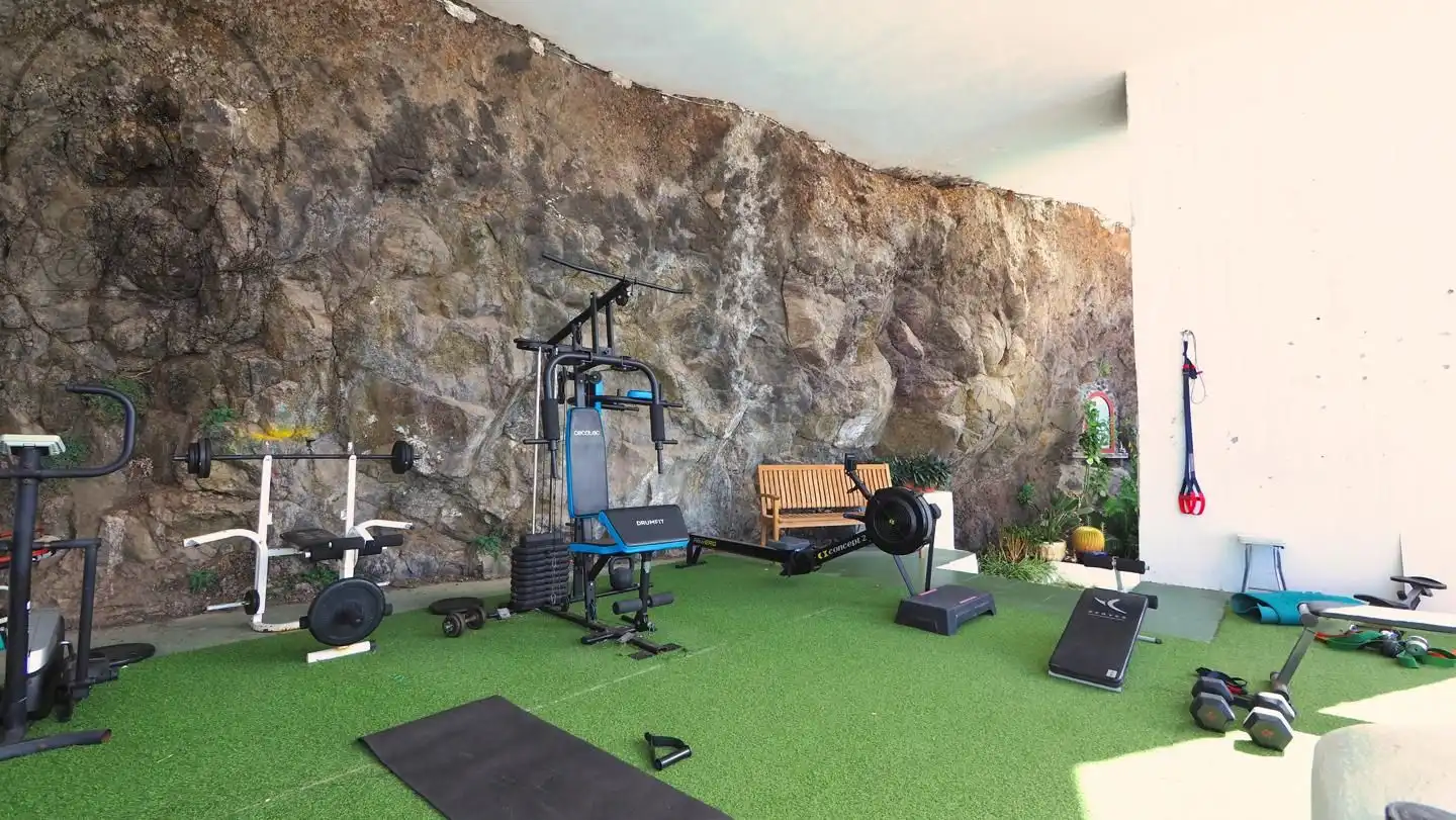 Estudi en venda en Santa Cruz de Tenerife