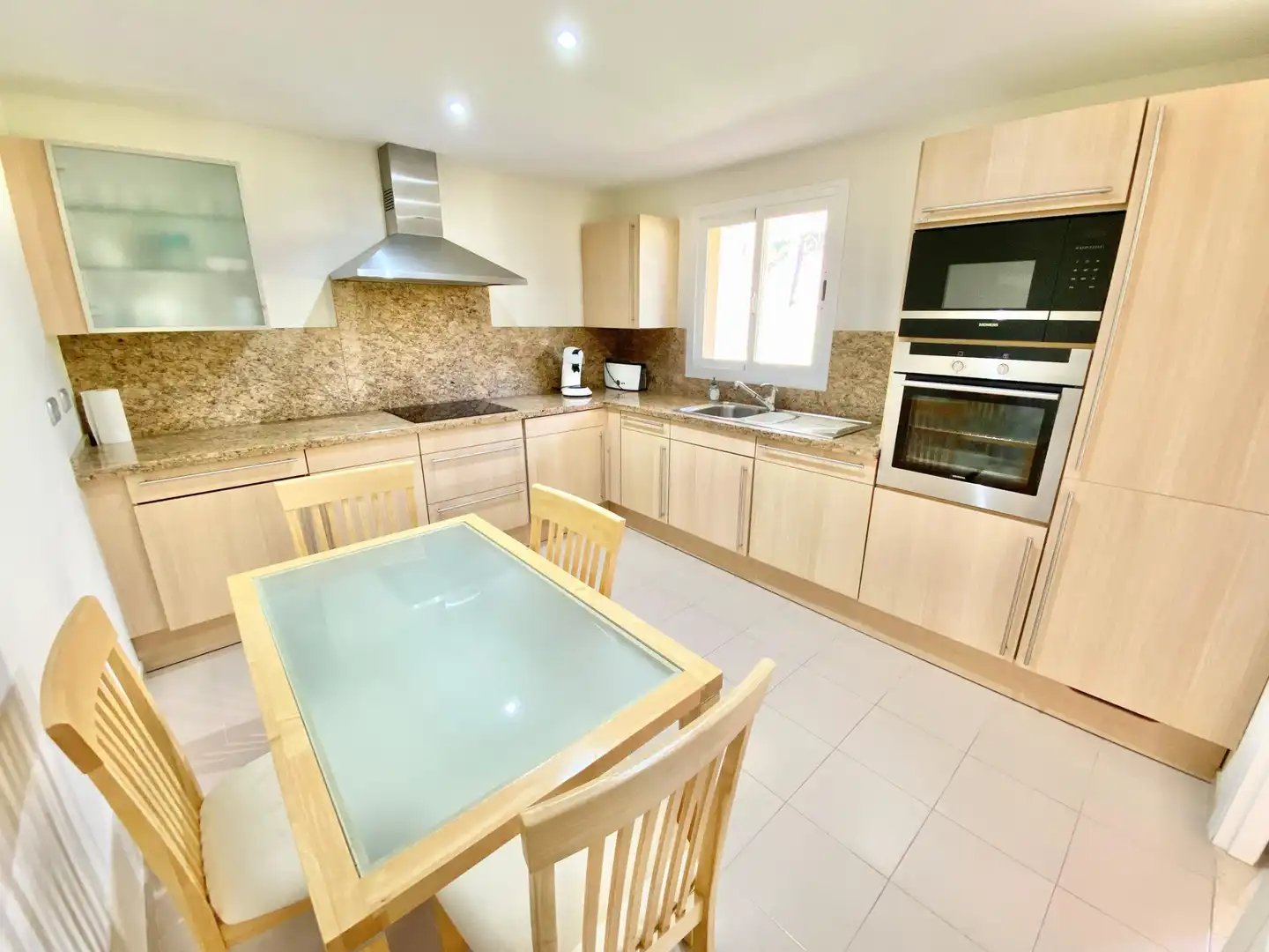 Apartament amb terrassa de lloguer a Benamara - Atalaya, imagen 14