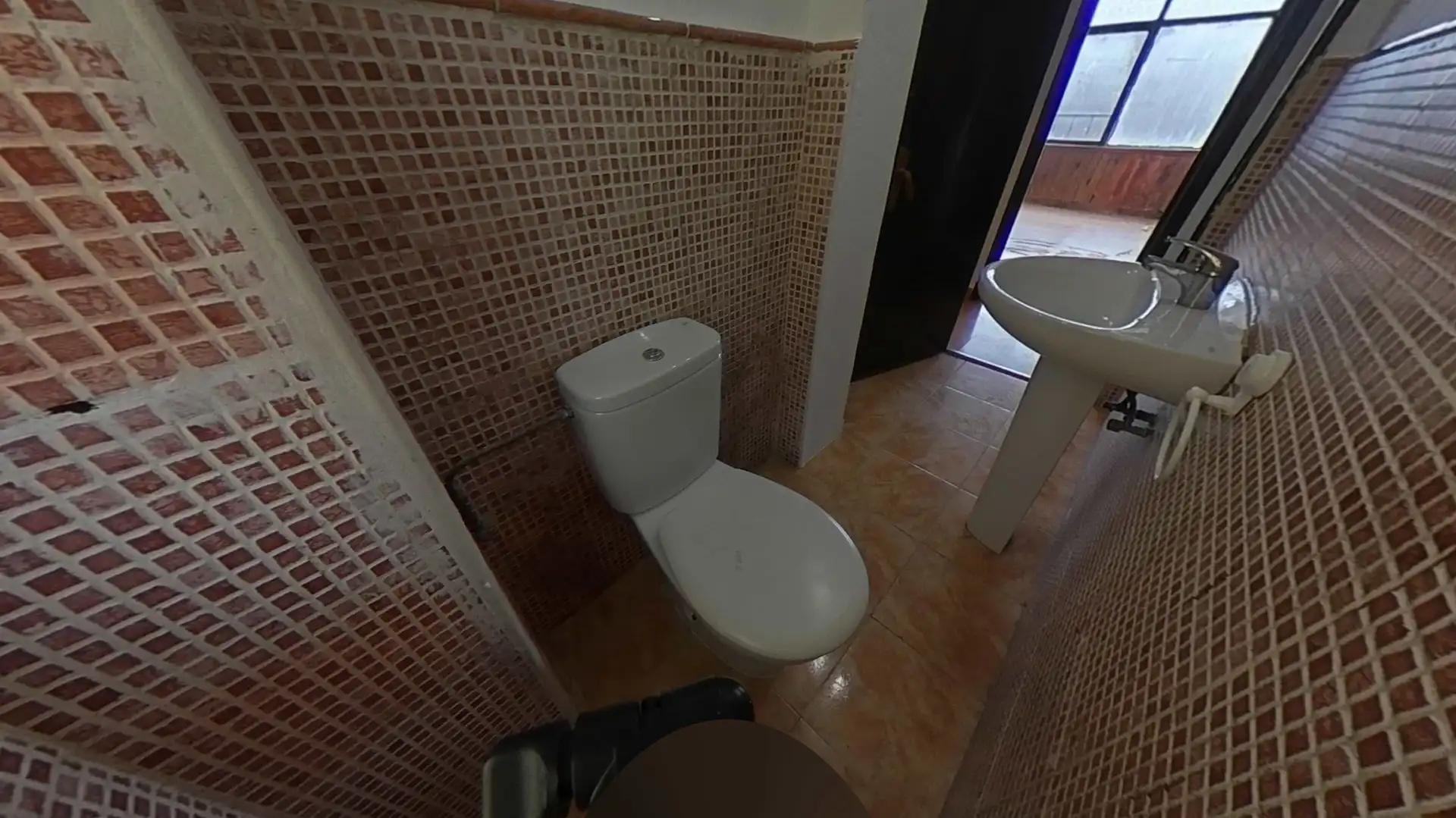 Bany de Pis en venda en Santa María de Cayón