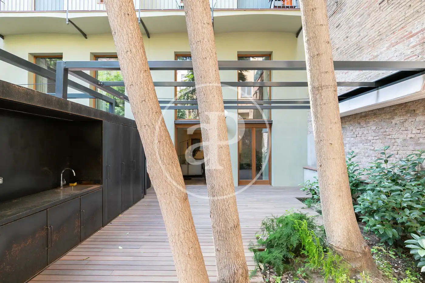 Maisonette zum Verkauf in Dreta de l'Eixample
