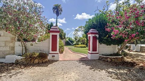 Preciosa finca de agroturismo de 10 habitaciones y 3 viviendas independientes en venta en Maó, Menorca, imatge 3