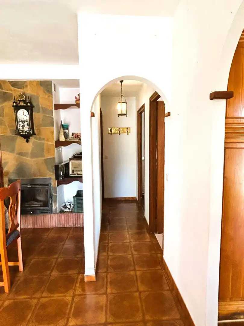Finca rústica en venda en Estepona amb Jardí privat, Terrassa i Piscina
