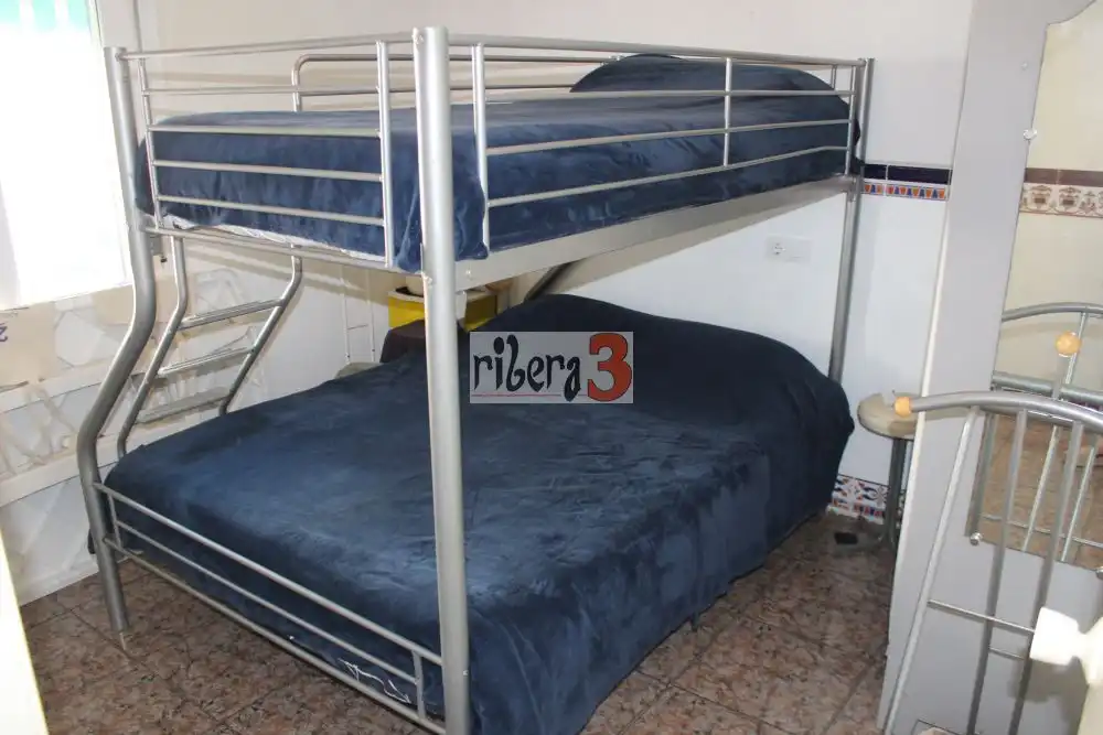 Casa a schiera in vendita a Santiago de la Ribera, imagen 12