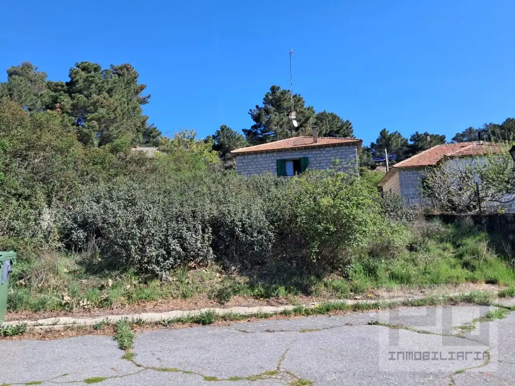 Residencial en venda en Las Navas del Marqués 