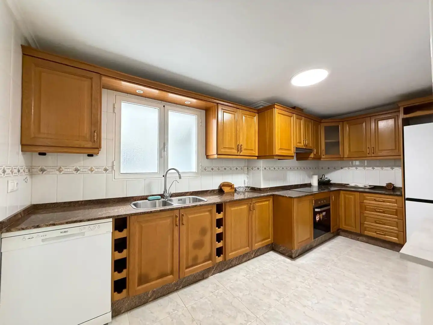 Apartamento con terraza en venta en GOLETA, imagen 14