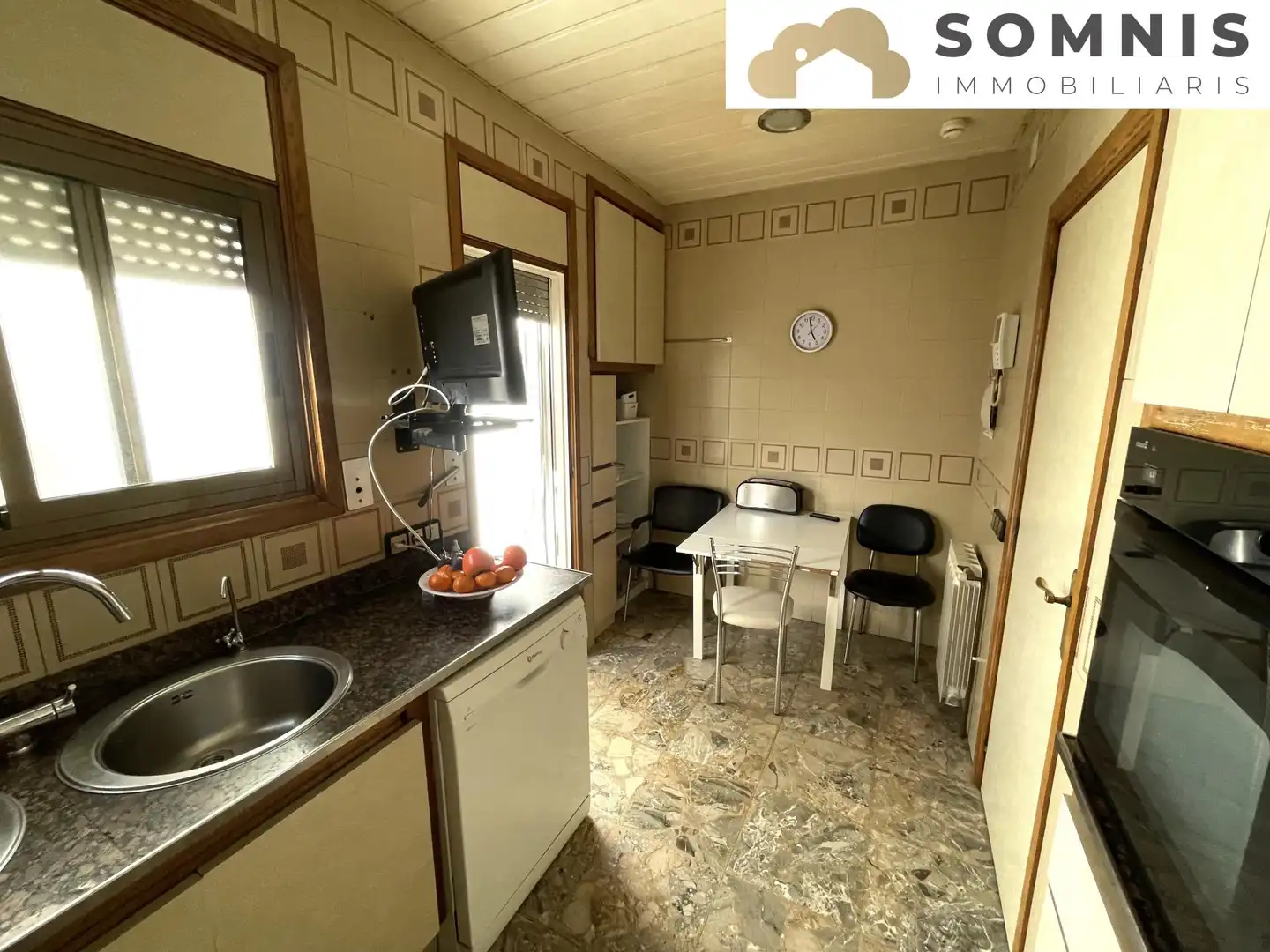 Casa adosada en venta en Les Arenes - La Grípia Can Montllor