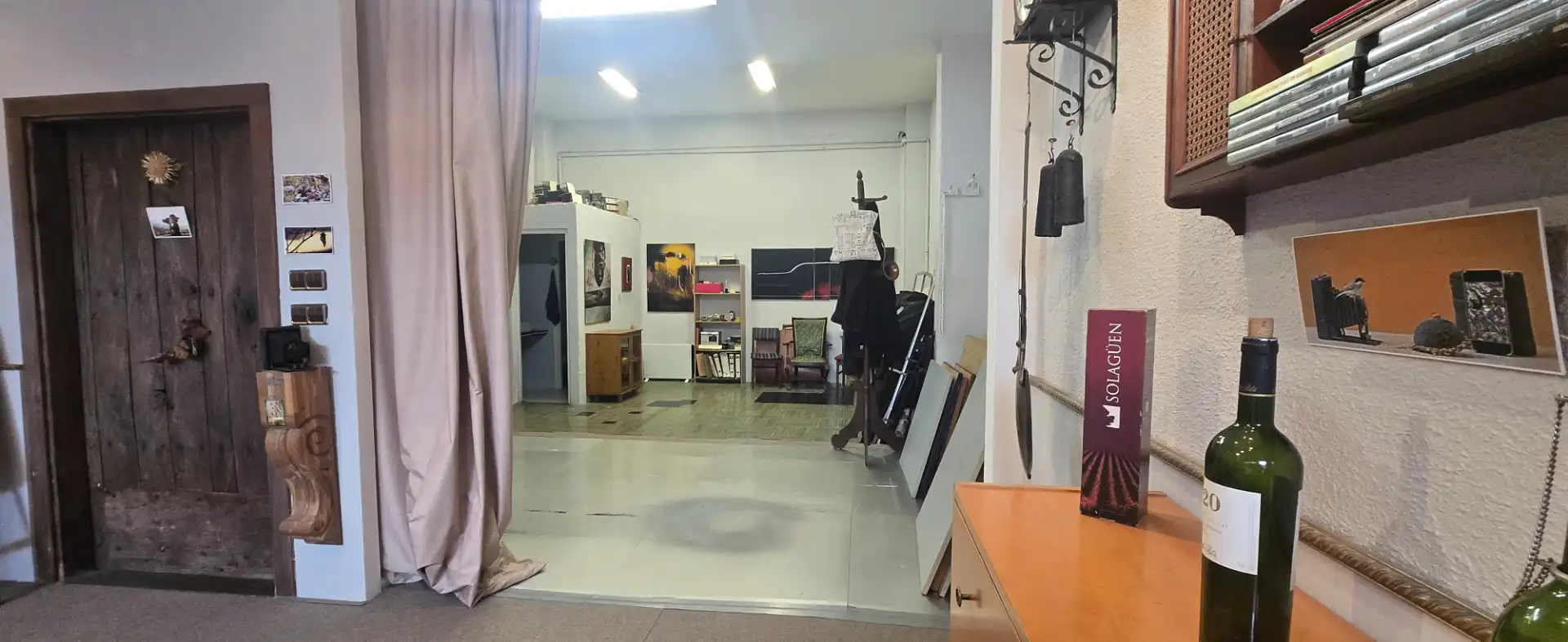 Business premises for sale in Prudencio Maria Verastegui Kalea 18, imagen 7